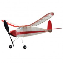 Keil Kraft Ajax Kit - 30" Free-Flight Rubber A-KK2010