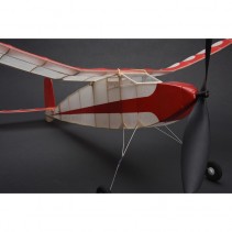 Keil Kraft Ajax Kit - 30" Free-Flight Rubber A-KK2010