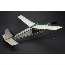 Keil Kraft Gipsy Kit 40in Free Flight Rubber Powered A-KK2050