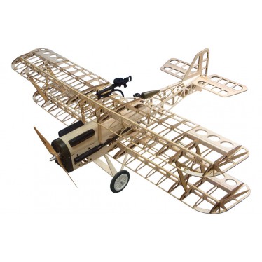 Super Flying Model SE5A Kit A-SFM8630K