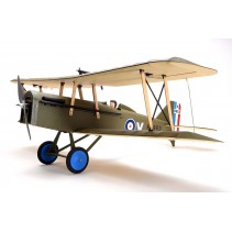 Super Flying Model SE5A Kit A-SFM8630K