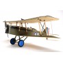 Super Flying Model SE5A Kit A-SFM8630K