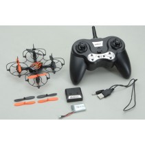 Udi U830A Demon 6 Axis Mini UFO with Stick Radio