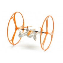 UDI Multi-Skywalker 2.4GHz 4Ch 6Axis RTF