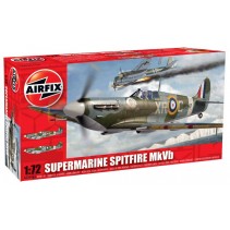 Airfix A02046A Supermarine Spitfire MkVb 1/72