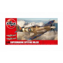 AIRDIX 1/48 SPITFIRE MK XII A05117A