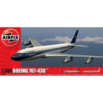 Airfix 05171 Boeing 707-436 1/144