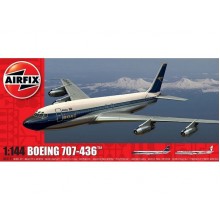 Airfix 05171 Boeing 707-436 1/144