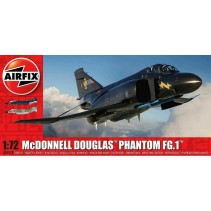 Airfix McDonnel Douglas Phantom FG1 A06019