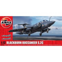 Airfix Blackburn Buaneer A06021 Scale 1/72