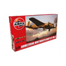 Airfix Armstrong Whitworth Whitley Mk.V 1:72  A08016