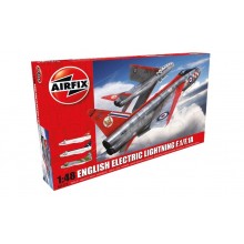 Airfix English Electric Lightning F.1/F.1A 1:48 A09179