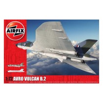 AIRFIX AVRO VULCAN B2 1/72 A12011
