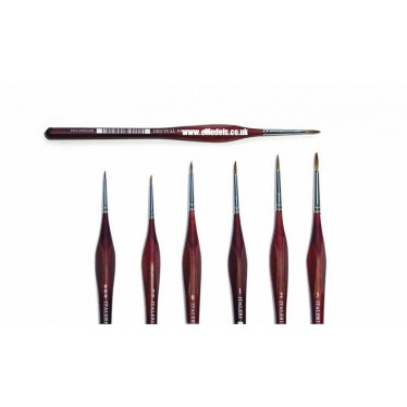 Italeri 000 Brush W Sable Type (1)