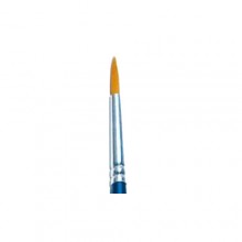 Italeri 3 Brush Synthetic Round Single Pack A52206
