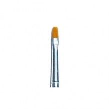 Italeri 2 Brush Synthetic Flat Single A52225
