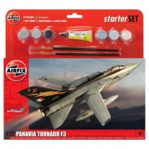 AIRFIX 1/72 PANAVIA TORNADO F3 A55301