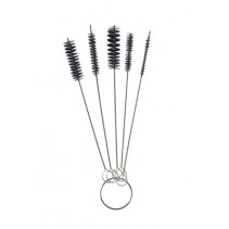 Expo Airbrush Cleaning Brush Set (5) AB120