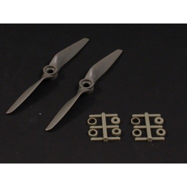 GEMFAN10X6 ELEC GF NYLON PROP ABC-E-10X6