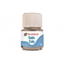 Humbrol 28ml Satin Cote AC5401