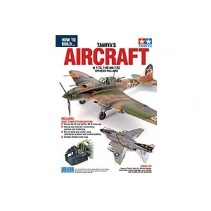 Tamiya How to Build Tamiya Aircraft ADH8