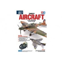 Tamiya How to Build Tamiya Aircraft ADH8