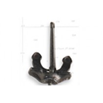 Artesania Latina AL8702 Articulated Anchor 40mm
