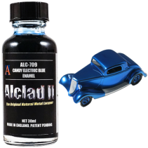 ALCLAD II CANDY ELECTRIC BLUE 30ML ALC709