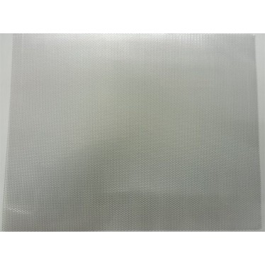 Aluminium Mesh 10x8in