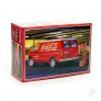 AMT 1977 FORD VAN W/VENDING MACHINE COCA COLA 2T AMT1173M