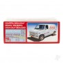 AMT 1977 FORD VAN W/VENDING MACHINE COCA COLA 2T AMT1173M