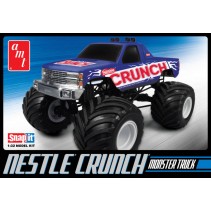 AMT 1/32 Nestle Crunch Chevy Monster Truck SNAP AMT911L