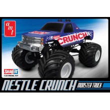 AMT 1/32 Nestle Crunch Chevy Monster Truck SNAP AMT911L