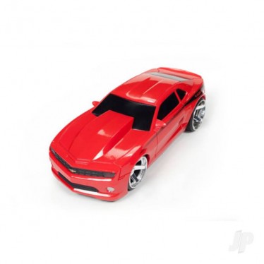 AMT 2012 Chevy Camaro Speed Kit Friction 1:20