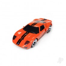 AMT 2010 Ford GT Speed Kit Rev n Roll 1:20 AMTF103