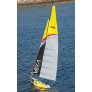 Aquacraft Vela 1 Metre Sail Boat 2.4GHz RTR B-AQUB0200