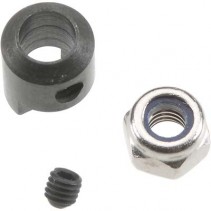 Drive Dog w/Prop Nut SV27