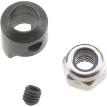 Drive Dog w/Prop Nut SV27