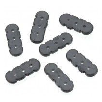 Aquacraft AQUB8661 Rigging Line Adjuster Blocks
