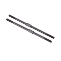 Arrma AR340071 Steel Turnbuckle M4x95mm (Black) (2)