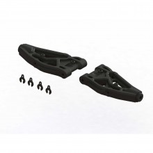 ARRMA FRONT LOWER SUS ARMS 100MM 1PAIR Z-ARA330606