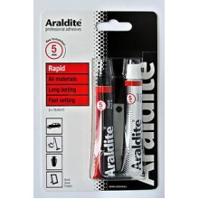 Araldite Rapid 2x15ml ARA400005