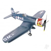 Arrow Hobby F4U Corsair PNP with Retracts 1100mm ARR008P