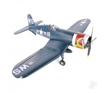 Arrow Hobby F4U Corsair PNP with Retracts 1100mm ARR008P