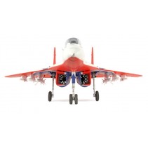 Arrow Hobby MiG-29 64mm EDF PNP (906mm) ARR013P