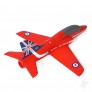 ARROWS HOBBY BAE HAWK 50MM EDF PNP NO GYRO 662MM ARR020P