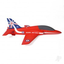 ARROWS HOBBY BAE HAWK 50MM EDF PNP NO GYRO 662MM ARR020P