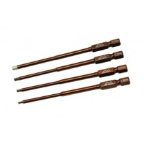 Arrowmax Power Tool Tip Cased Set AM500902