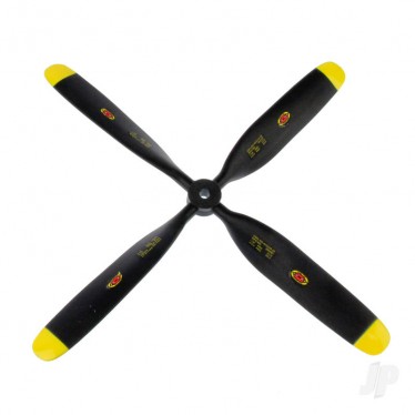 Arrows Hobby Propeller P-51 ARRPROP002