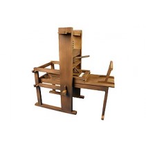 Artesania Latina Gutenbergs Printing Press 1/10 AL20321